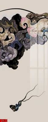 File gốc File tranh decor tranh bộ treo tường tổng hợp H1791 (vector) cho in ấn