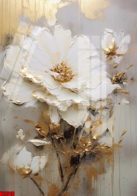 File gốc File tranh gốc in tranh tường nền tổng hợp H17919 (in ấn) không giới hạn