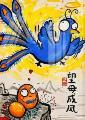 File gốc File tranh gốc in tranh tường nền tổng hợp H17956 (cho in 3D) độc đáo