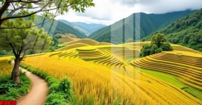 File gốc File tranh gốc in tranh tường nền tổng hợp H18026 (phiên bản chuẩn) để in ấn