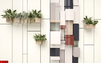 Download file gốc File tranh gốc in tranh tường nền tổng hợp H18053 (dùng cho in ấn)