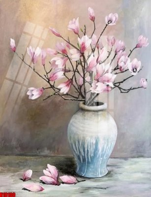 File gốc File tranh gốc in tranh tường nền tổng hợp H18100 (cho in ấn) từ Filetranh.com