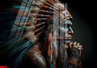 File gốc File tranh gốc in tranh tường nền tổng hợp H18117 (ảnh chi tiết) để in lụa