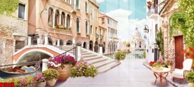 Tải file gốc File tranh gốc in tranh tường nền tổng hợp H18118 (in khổ lớn) quảng cáo