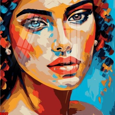 Tải về file tranh gốc File tranh gốc in tranh tường nền tổng hợp H18177 (để in quảng cáo)