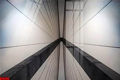 Download file gốc File tranh gốc in tranh tường nền tổng hợp H18194 (in mica) trong suốt