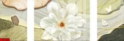 Ảnh gốc File tranh gốc in tranh tường nền tổng hợp H18196 (siêu chi tiết) để in ấn