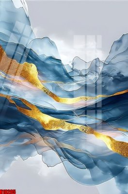 File in trần File tranh gốc in tranh tường nền tổng hợp H18205 (file gốc) xuyên sáng