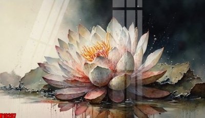 Ảnh mô tả file gốc in mica File tranh gốc in tranh tường nền tổng hợp H18207