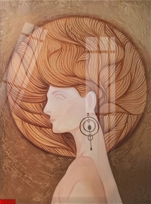 Tải file File tranh gốc in tranh tường nền tổng hợp H18221 (ảnh gốc) độ phân giải 300dpi