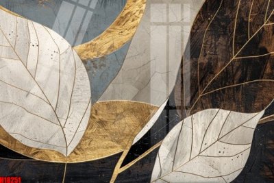 File gốc File tranh gốc in tranh tường nền tổng hợp H18251 (in lụa) chi tiết cao