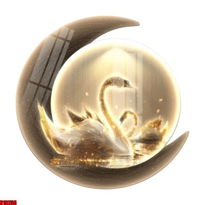 File tranh ảnh gốc File tranh gốc in tranh tường nền tổng hợp H18258 dùng cho in khổ lớn