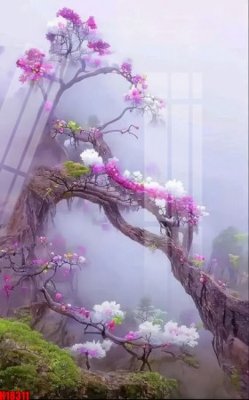 File tranh File tranh gốc in tranh tường nền tổng hợp H18311 (gốc) in trên kính