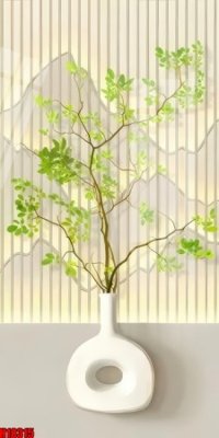 Tải file tranh File tranh gốc in tranh tường nền tổng hợp H18315 (gốc) tại Filetranh.com