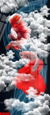 File gốc in ấn File tranh gốc in tranh tường nền tổng hợp H18386 (sẵn sàng tải về)