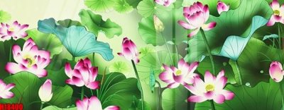 File tranh File tranh gốc in tranh tường nền tổng hợp H18400 (ảnh gốc) in trần xuyên sáng