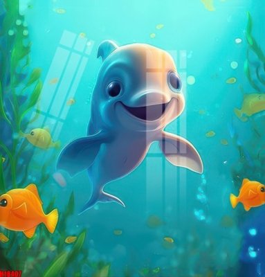 File gốc File tranh gốc in tranh tường nền tổng hợp H18407 (in mica) làm quà tặng