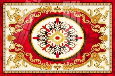 File gốc File tranh gốc in tranh tường nền tổng hợp H18457 (in lụa) trang trí tường