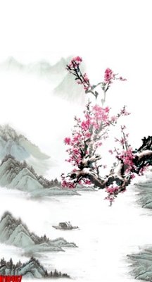 File tranh File tranh gốc in tranh tường nền tổng hợp H18467 (ảnh gốc) sắc nét hoàn hảo