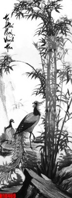 File gốc File tranh gốc in tranh tường nền tổng hợp H18469 (trang trí) phòng ngủ