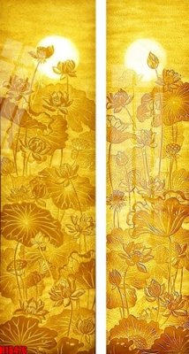 Tải file tranh File tranh gốc in tranh tường nền tổng hợp H18476 (ảnh gốc) ngay