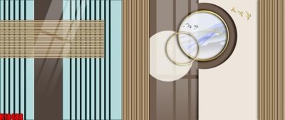 Chi tiết file ảnh File tranh gốc in tranh tường nền tổng hợp H18488 sắc nét