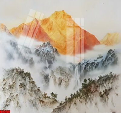 File in ấn File tranh gốc in tranh tường nền tổng hợp H18499 (bản gốc) từ file gốc