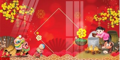 File gốc File tranh gốc in tranh tường nền tổng hợp H18549 (dành cho quảng cáo)