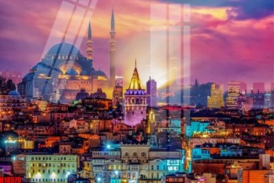 File PSD File tranh gốc in tranh tường nền tổng hợp H18579 (bản gốc) dễ dàng edit