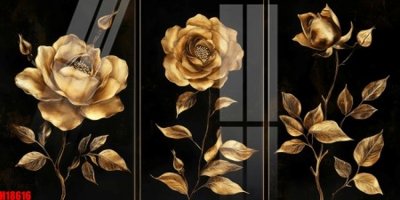 Download file File tranh gốc in tranh tường nền tổng hợp H18616 (gốc) in mica cao cấp