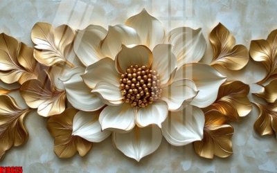 Tải file gốc File tranh gốc in tranh tường nền tổng hợp H18625 (để in lụa)