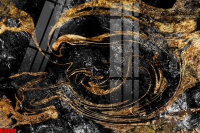 File gốc File tranh gốc in tranh tường nền tổng hợp H18649 (in mica) làm quà tặng