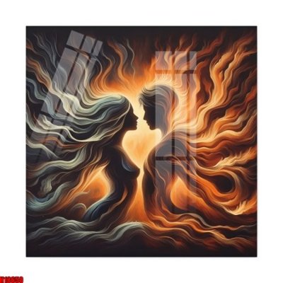 Tải file File tranh gốc in tranh tường nền tổng hợp H18650 (gốc) chủ đề tâm linh