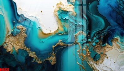 File in ấn cao cấp File tranh gốc in tranh tường nền tổng hợp H18737 (file gốc)