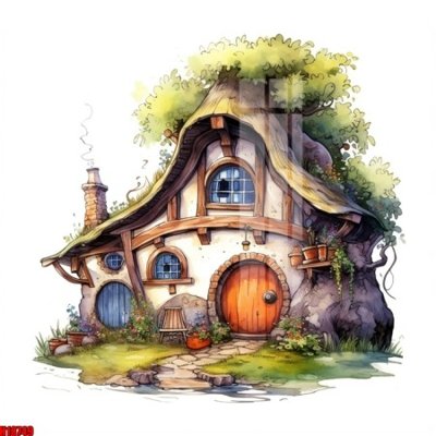 File in trần File tranh gốc in tranh tường nền tổng hợp H18749 (bản gốc) phong cảnh