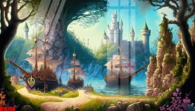 File in trần File tranh gốc in tranh tường nền tổng hợp H18750 (bản gốc) mây trời