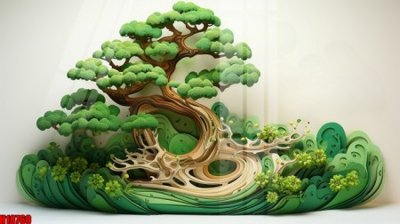 Download file gốc File tranh gốc in tranh tường nền tổng hợp H18760 (in lụa) hoa lá