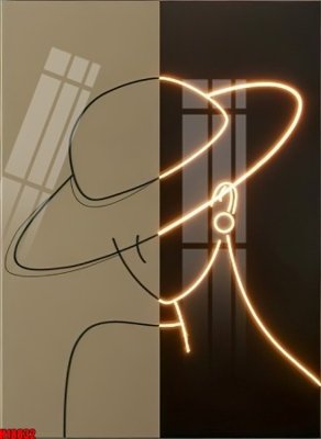 Tải file File tranh gốc in tranh tường nền tổng hợp H18832 (ảnh gốc) file TIFF