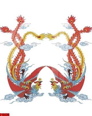 Tải file File tranh gốc in tranh tường nền tổng hợp H18835 (gốc) in ấn ngay lập tức