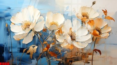 Tải file File tranh gốc in tranh tường nền tổng hợp H18848 (ảnh gốc) file AI/EPS