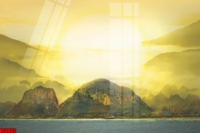 File PSD File tranh gốc in tranh tường nền tổng hợp H18862 (bản gốc) chất lượng nhất