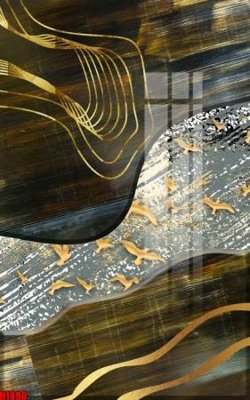 Tải file File tranh decor tranh bộ treo tường tổng hợp H1890 (gốc) làm file thiết kế