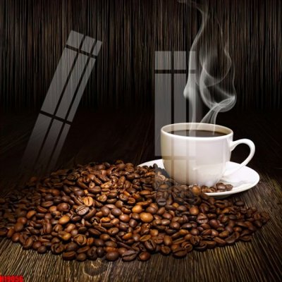 File in ấn File tranh gốc in tranh tường nền tổng hợp H19056 (bản gốc) chất lượng cao