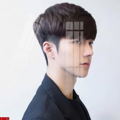 File gốc File tranh gốc in tranh tường nền tổng hợp H19072 (in tráng gương) sang trọng