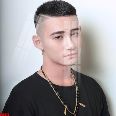 File in trần File tranh gốc in tranh tường nền tổng hợp H19073 (bản gốc) hoa văn