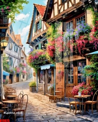 Tải file gốc File tranh gốc in tranh tường nền tổng hợp H19075 (để in lụa)