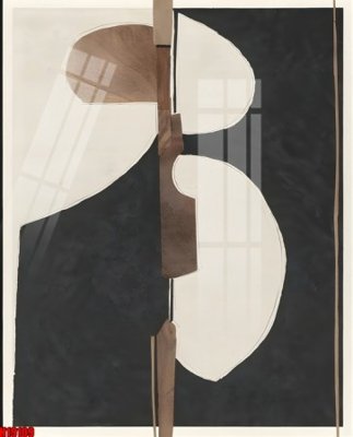 File gốc File tranh gốc in tranh tường nền tổng hợp H19109 (thiết kế) cho in ấn