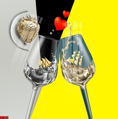 File tranh File tranh gốc in tranh tường nền tổng hợp H19111 (gốc) chủ đề trẻ em