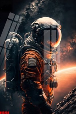 File tranh File tranh gốc in tranh tường nền tổng hợp H19254 (bản gốc) treo tường