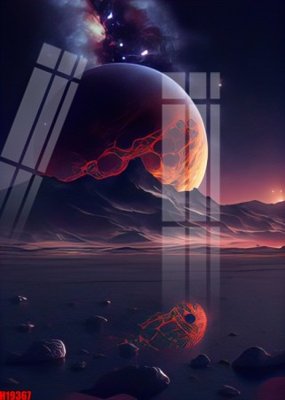 Tệp tin gốc File tranh gốc in tranh tường nền tổng hợp H19367 (dùng cho in) File tranh gốc in tranh tường nền tổng hợp H19367